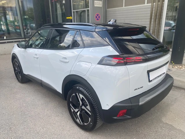 Peugeot 2008 GT 1.5 BlueHDi 130 EAT8 EURO 6.4 - изображение 4