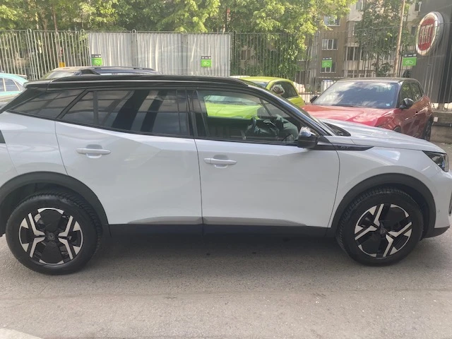Peugeot 2008 GT 1.5 BlueHDi 130 EAT8 EURO 6.4 - изображение 6