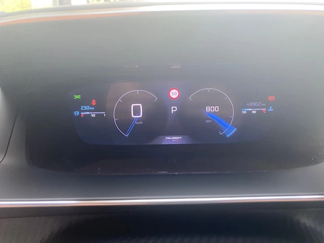 Peugeot 2008 GT 1.5 BlueHDi 130 EAT8 EURO 6.4 - изображение 8