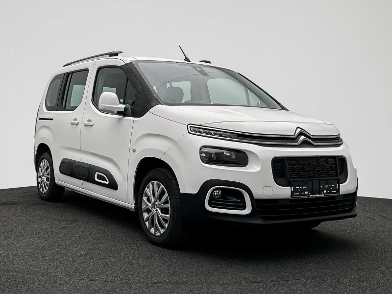 Citroen Berlingo Feel - 19990 лв. - 13344472 1