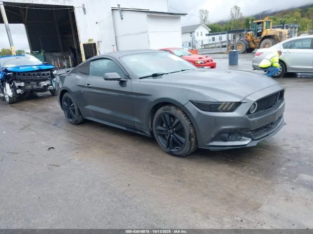 Ford Mustang Ecoboost - изображение 9