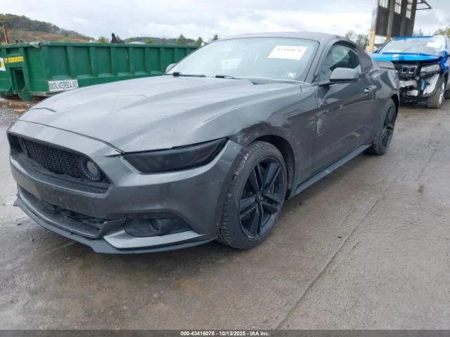 Ford Mustang Ecoboost - изображение 2