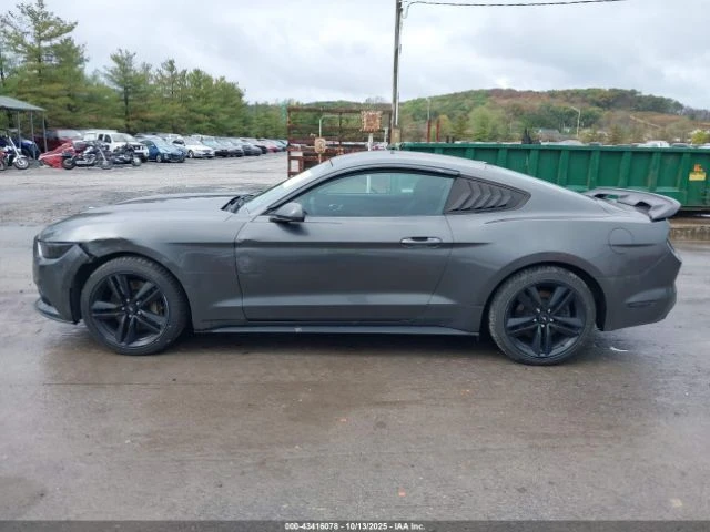 Ford Mustang Ecoboost - изображение 4