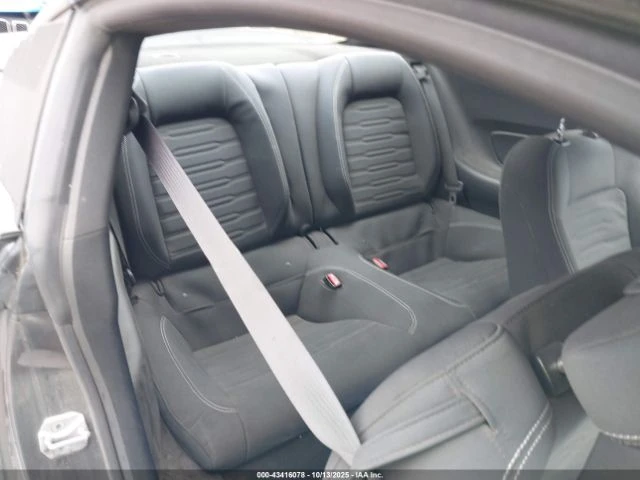 Ford Mustang Ecoboost | Mobile.bg   12