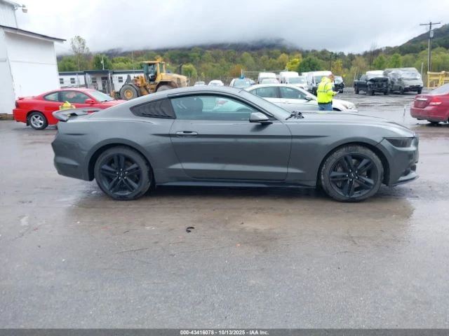 Ford Mustang Ecoboost - изображение 8