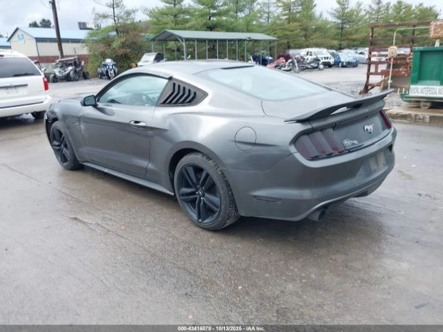 Ford Mustang Ecoboost - изображение 5