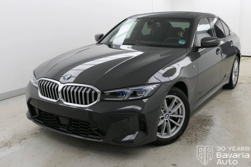 BMW 330 i xDrive M Sport Paket Sportautomatic - 96900 лв. / 49544.18 € - 80485924 1