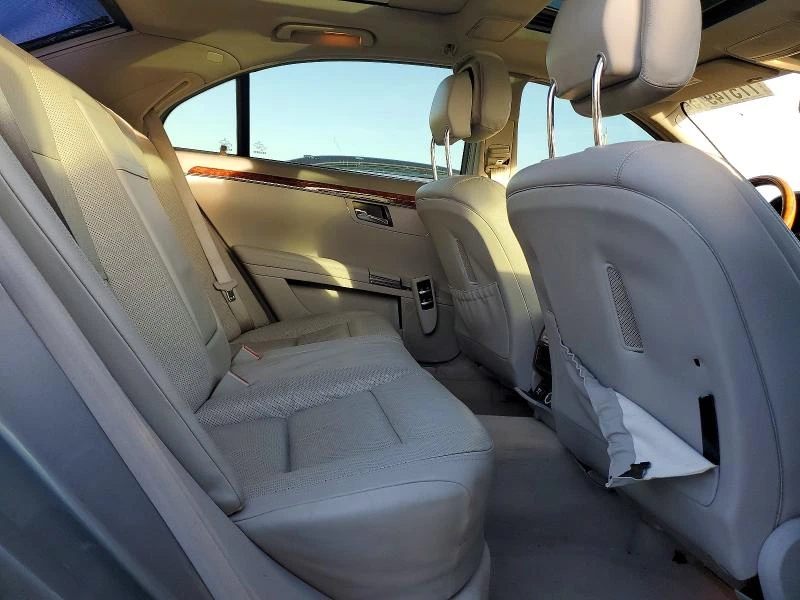 Mercedes-Benz S 550 NIGHT VISION| KEYLESS| ПАНО, снимка 10 - Автомобили и джипове - 53695177