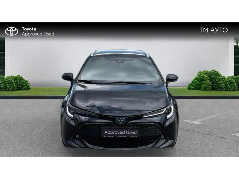 Toyota Corolla TS 1.8HSD EXECUTIVE PLUS, снимка 5 - Автомобили и джипове - 54853102