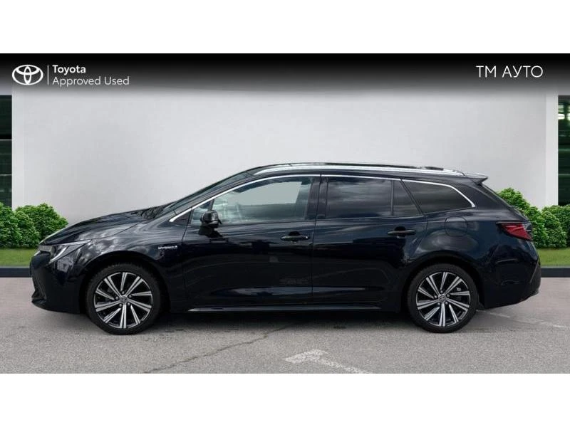 Toyota Corolla TS 1.8HSD EXECUTIVE PLUS, снимка 3 - Автомобили и джипове - 54853102