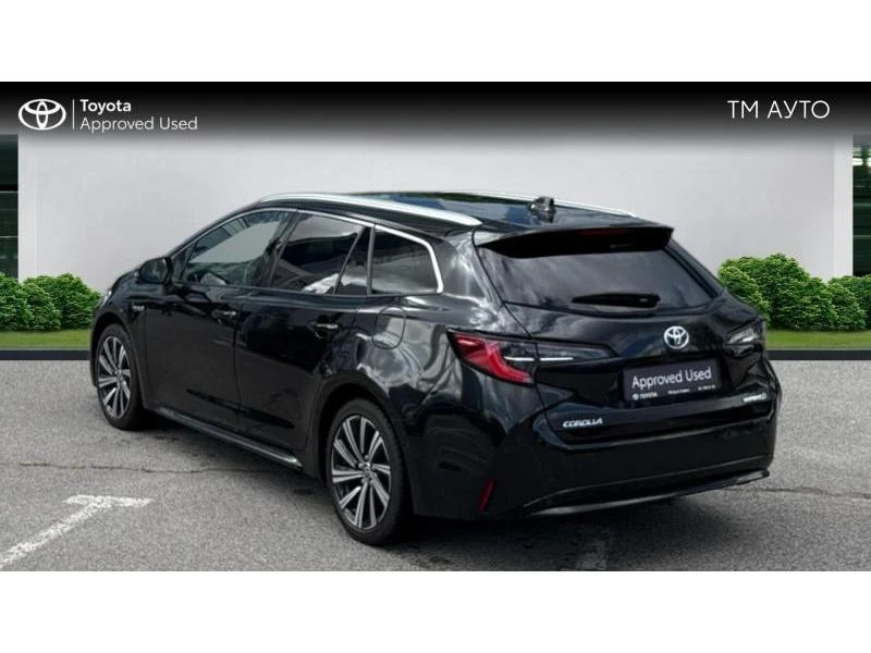 Toyota Corolla TS 1.8HSD EXECUTIVE PLUS, снимка 2 - Автомобили и джипове - 54853102