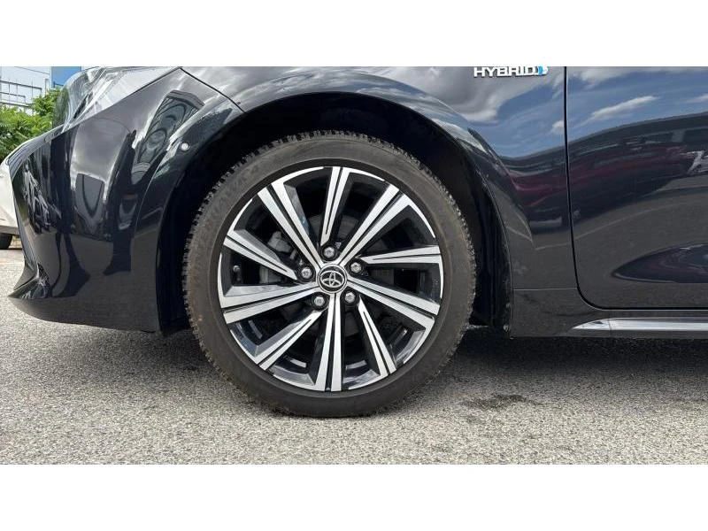 Toyota Corolla TS 1.8HSD EXECUTIVE PLUS, снимка 16 - Автомобили и джипове - 54853102