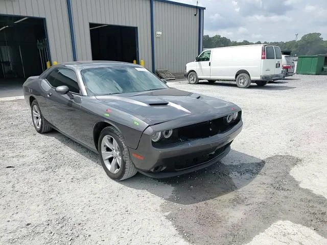Dodge Challenger 3.6l Sxt, снимка 13 - Автомобили и джипове - 56476618