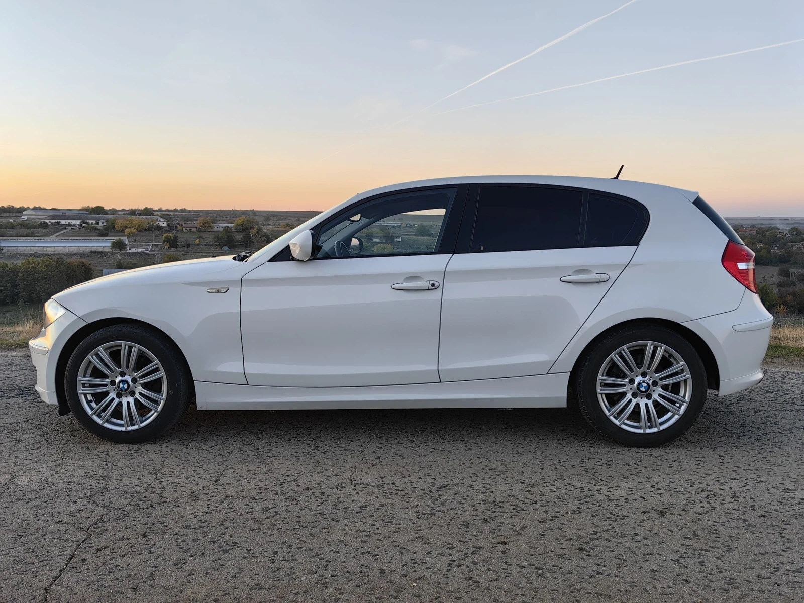 BMW 118 BMW 118I TOP-UNIKAT FACELIFT  - изображение 7