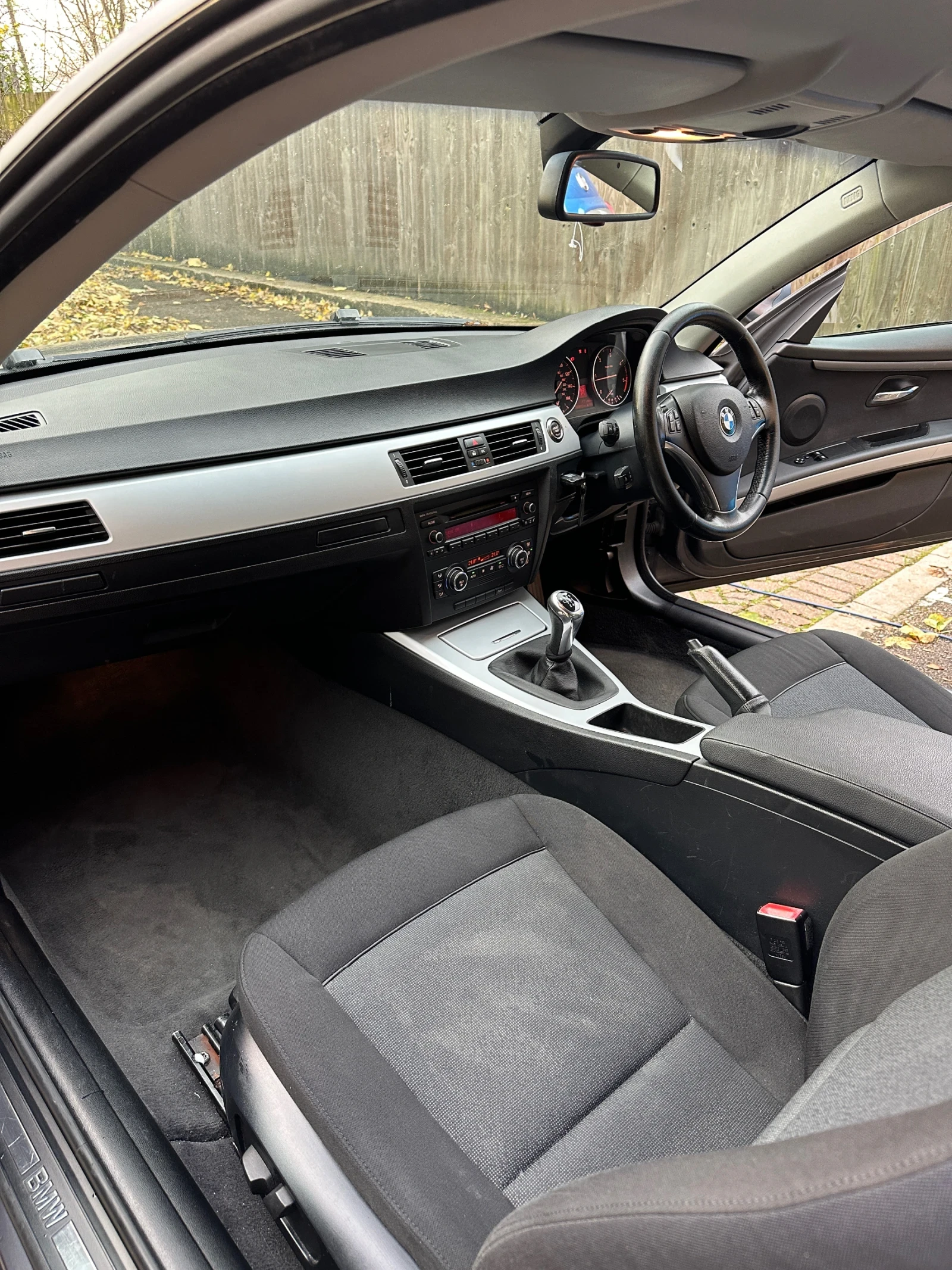 BMW 320 D | Mobile.bg   11