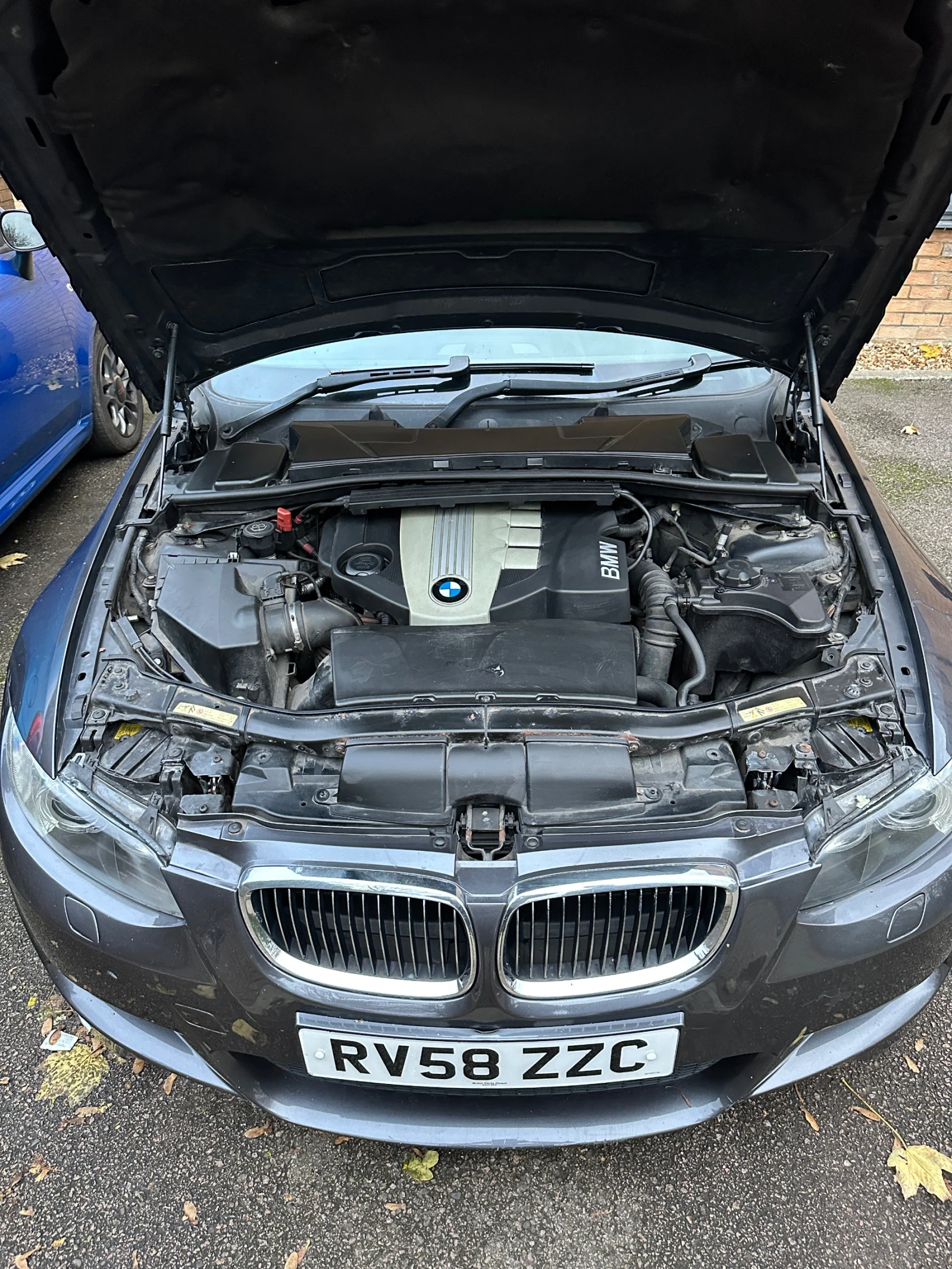 BMW 320 D | Mobile.bg   14