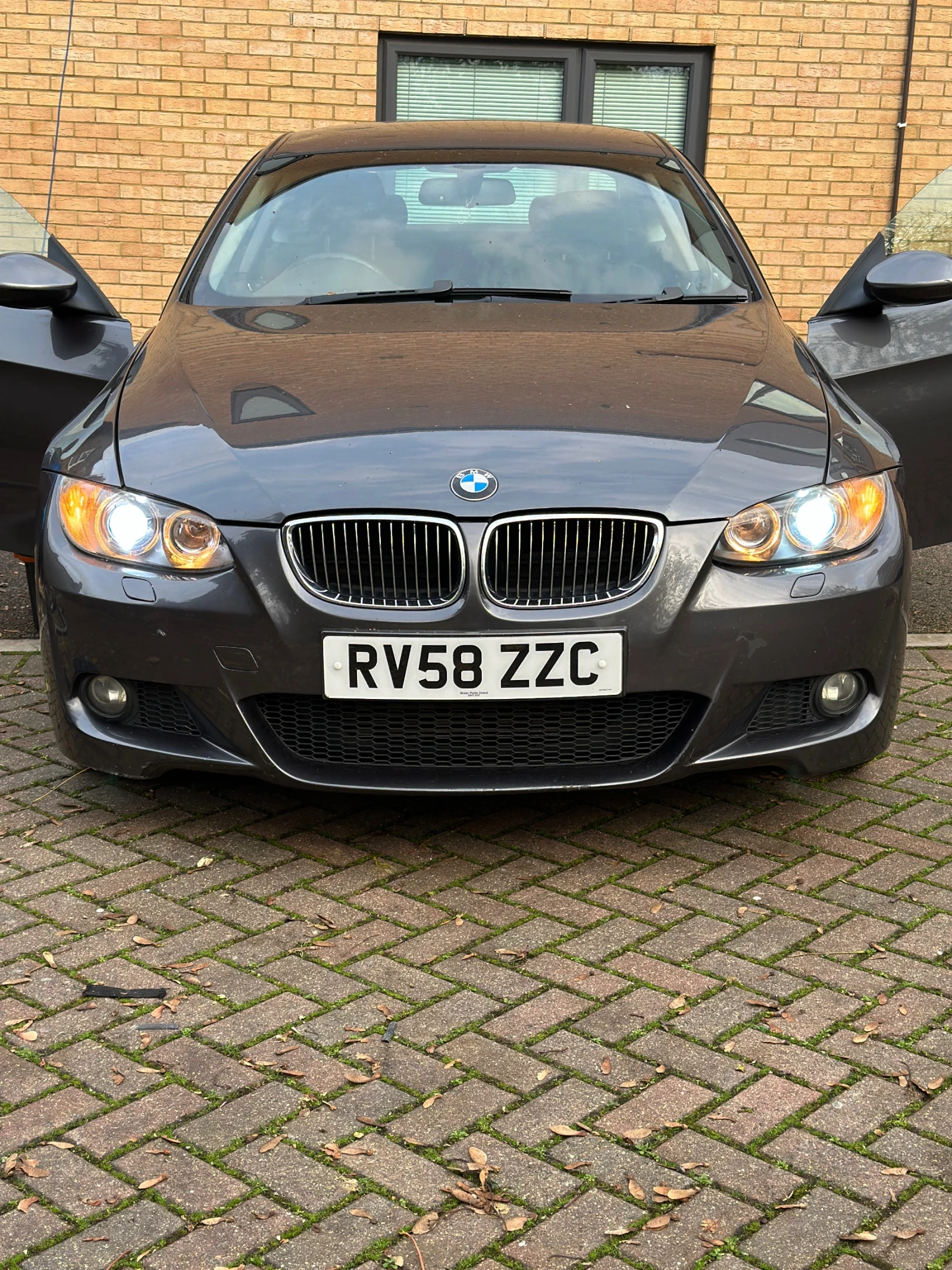 BMW 320 D | Mobile.bg   16