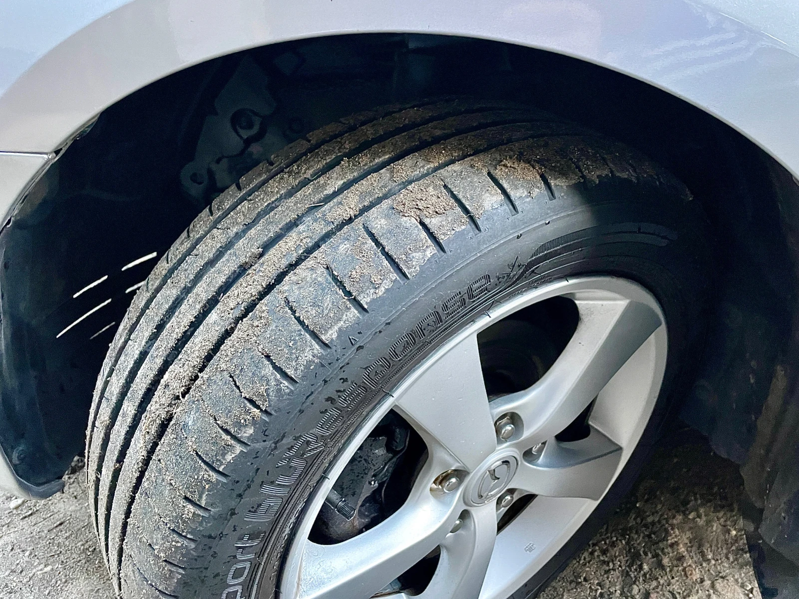Mazda 3 НОВА 1.6i BOSE КЛИМАТРОНИК - изображение 10