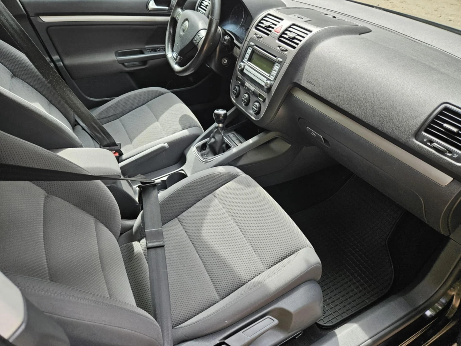 VW Golf  - изображение 7