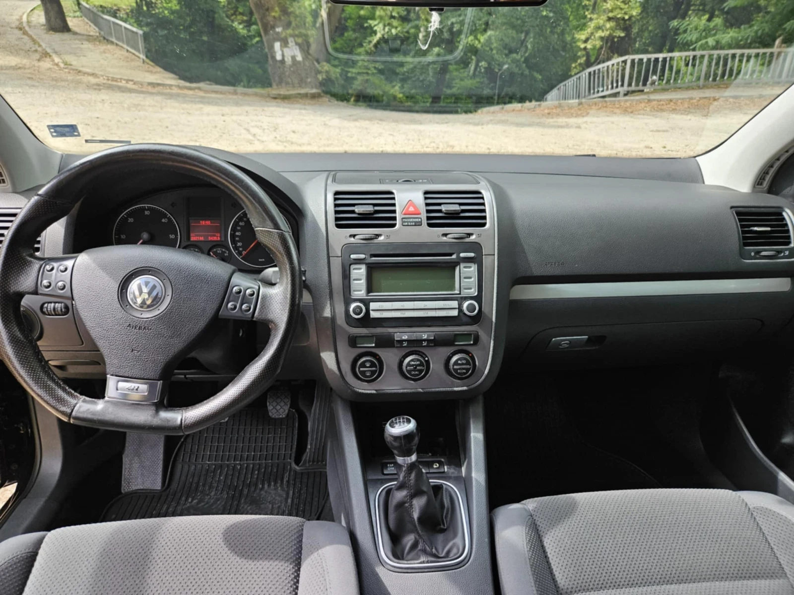 VW Golf  - изображение 6