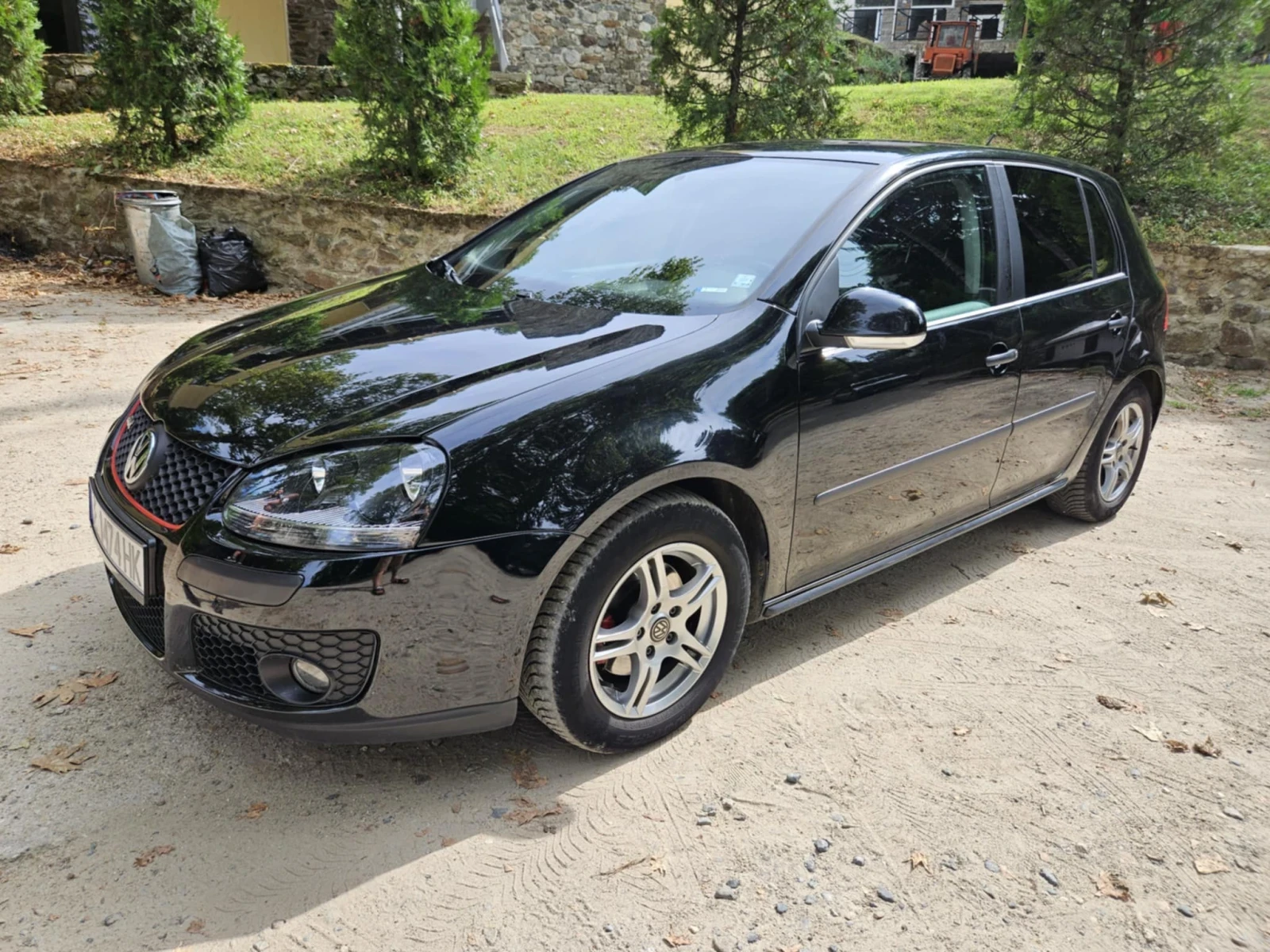VW Golf  - изображение 3