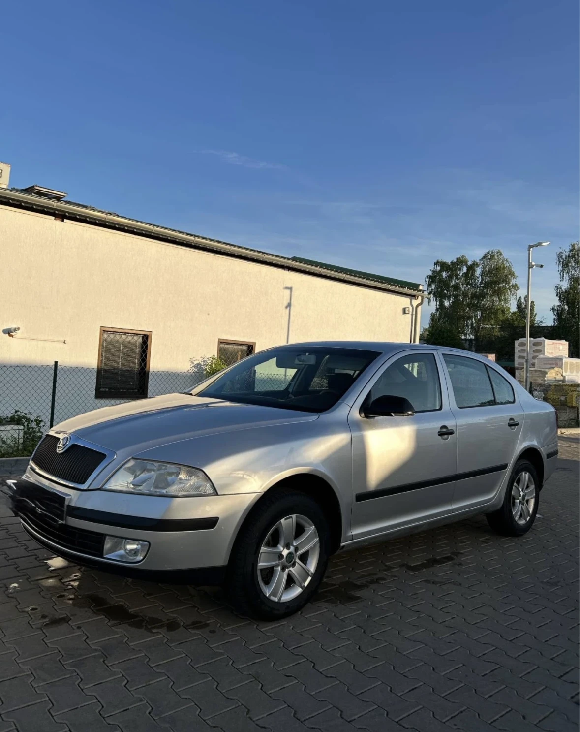 Skoda Octavia 1.8 TSI 118KW 160К.С - изображение 2