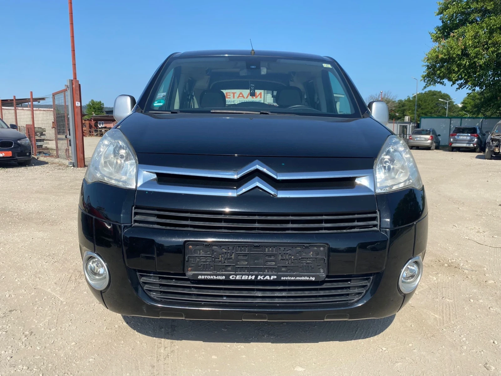 Citroen Berlingo 1.6i, Multispace!EU5  - изображение 2