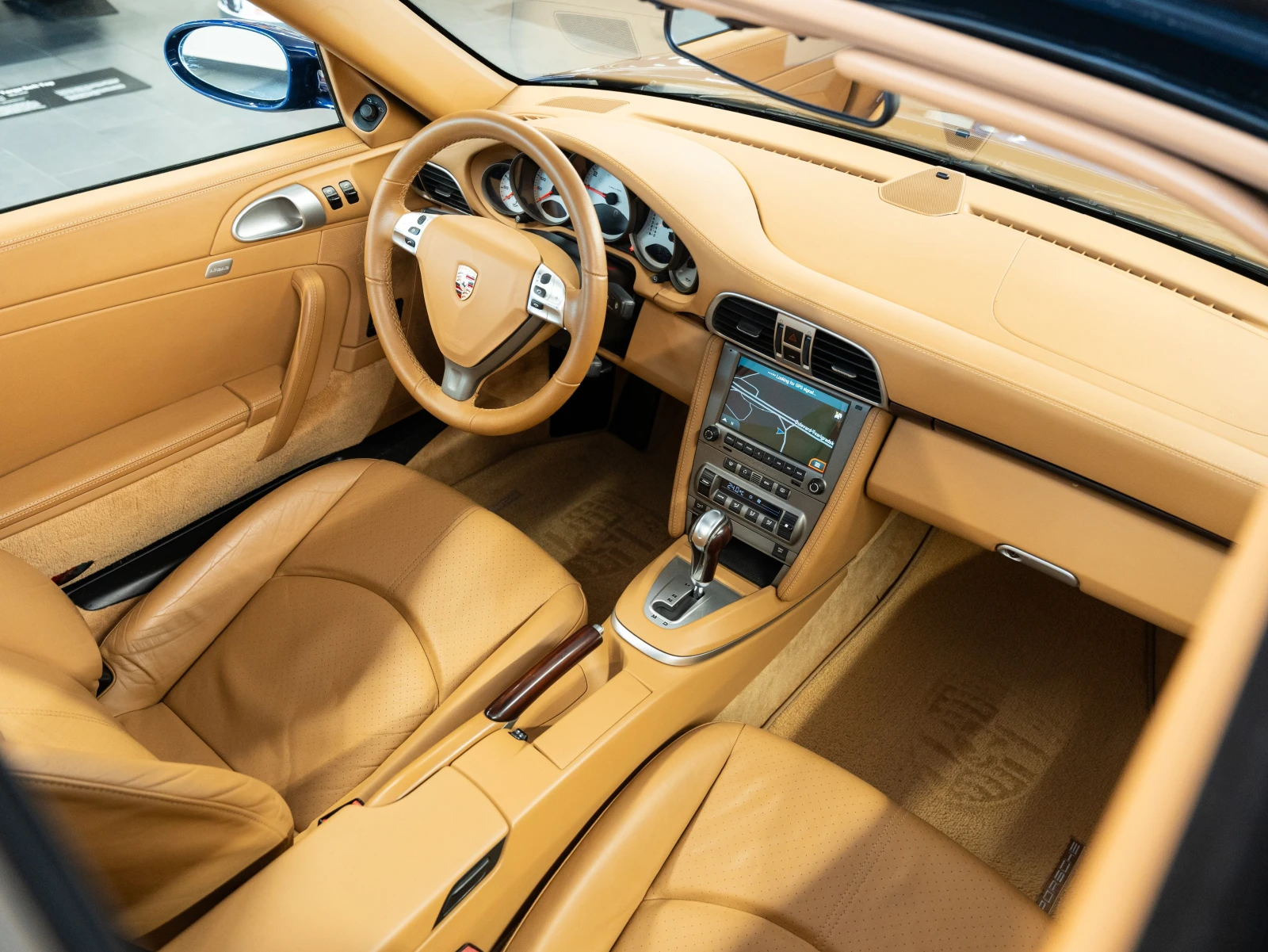 Porsche 911 997 Targa 4S | Mobile.bg   15