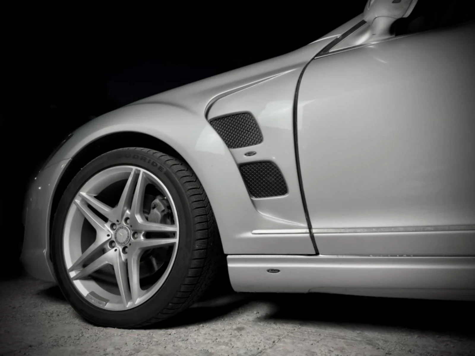 Mercedes-Benz S 350 | Mobile.bg   14