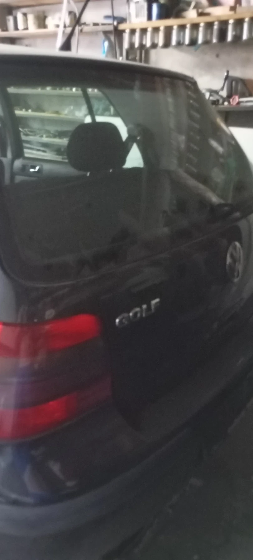 VW Golf  - изображение 3