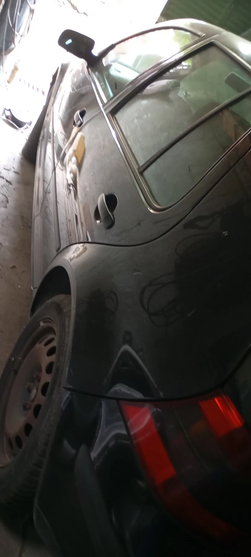 VW Golf  - изображение 6