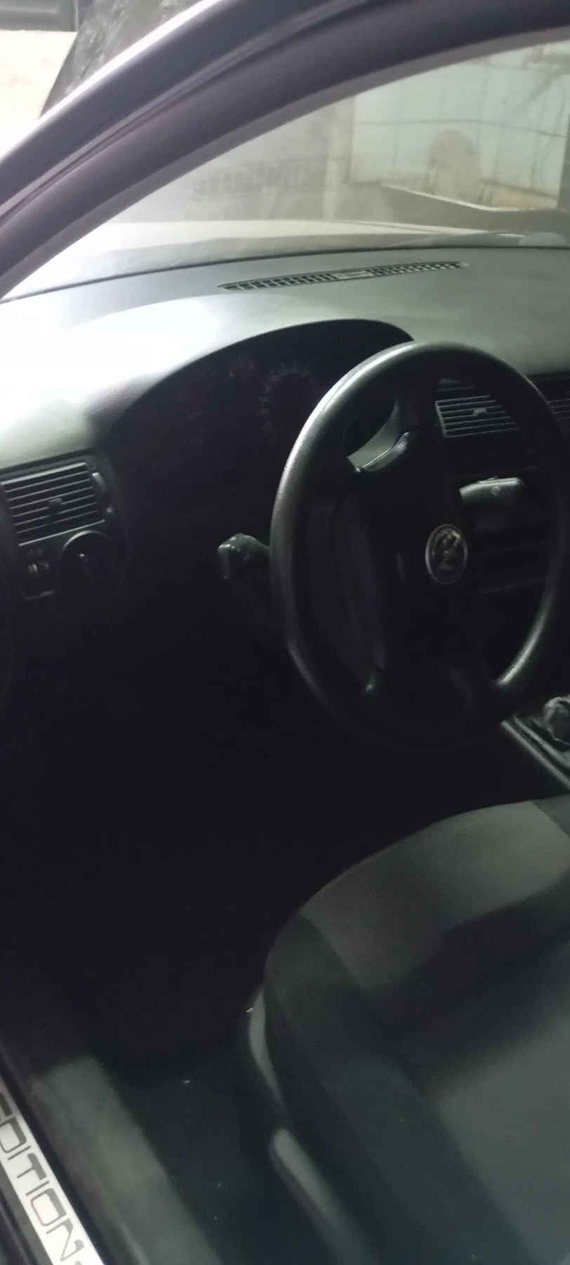 VW Golf  - изображение 2