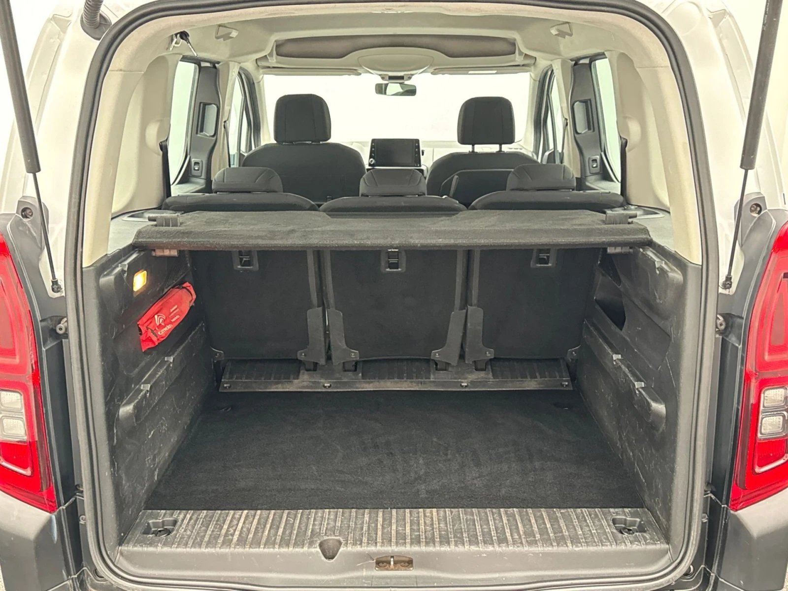 Citroen Berlingo Feel | Mobile.bg — изображение 13