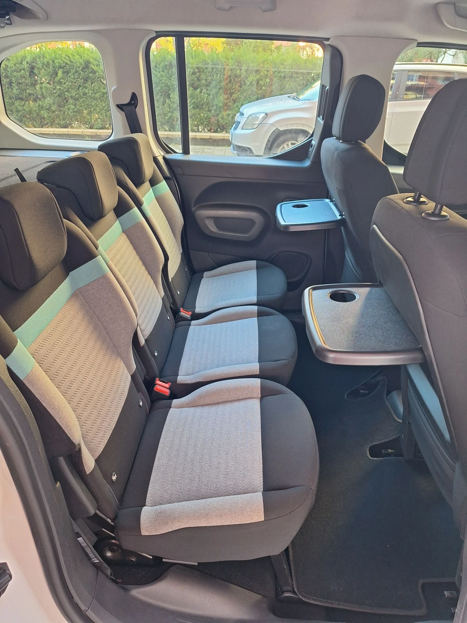 Citroen Berlingo ПРОБЛЕМ В МОТОРА  | Mobile.bg — изображение 6