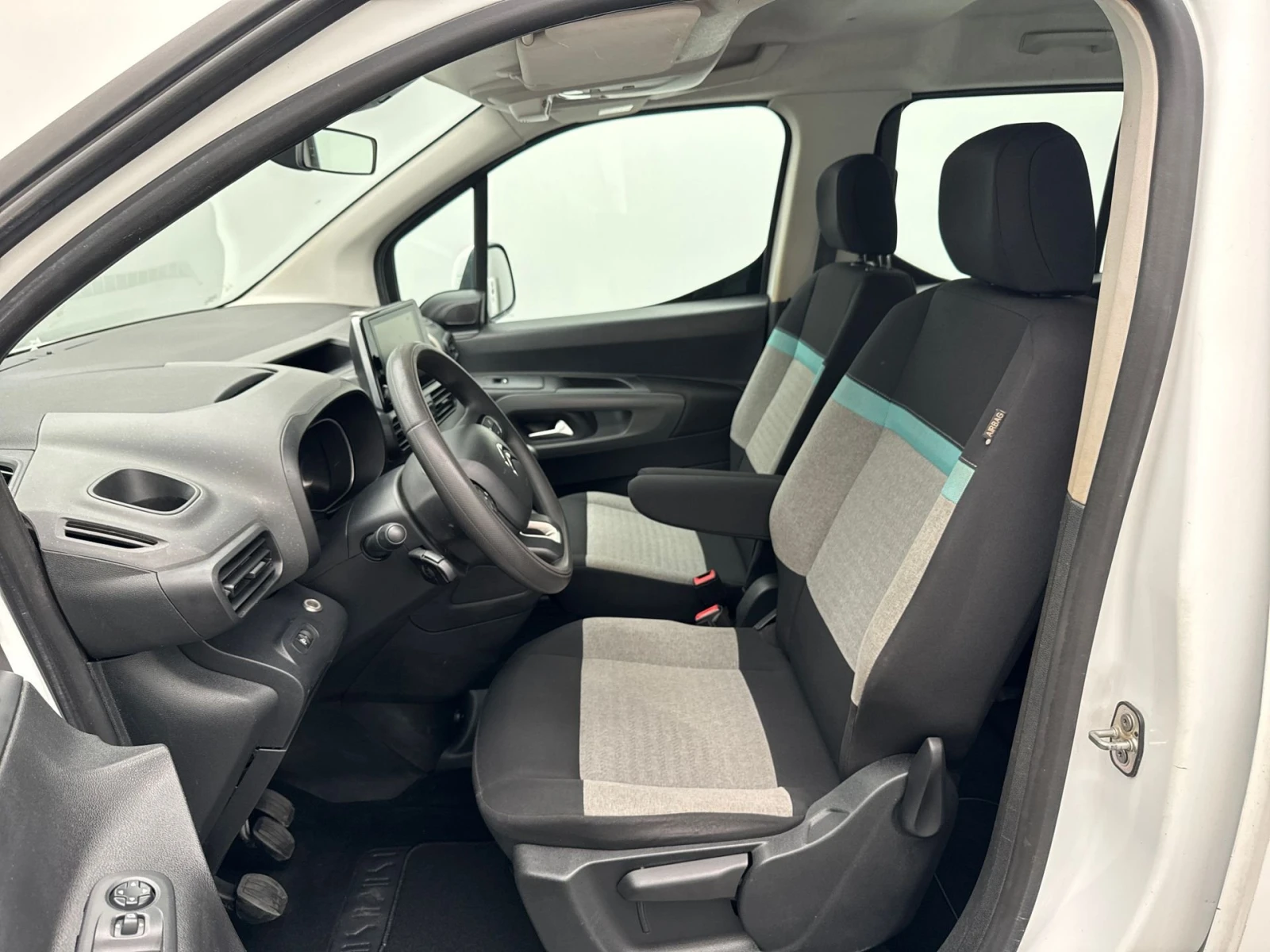 Citroen Berlingo Feel | Mobile.bg — изображение 11