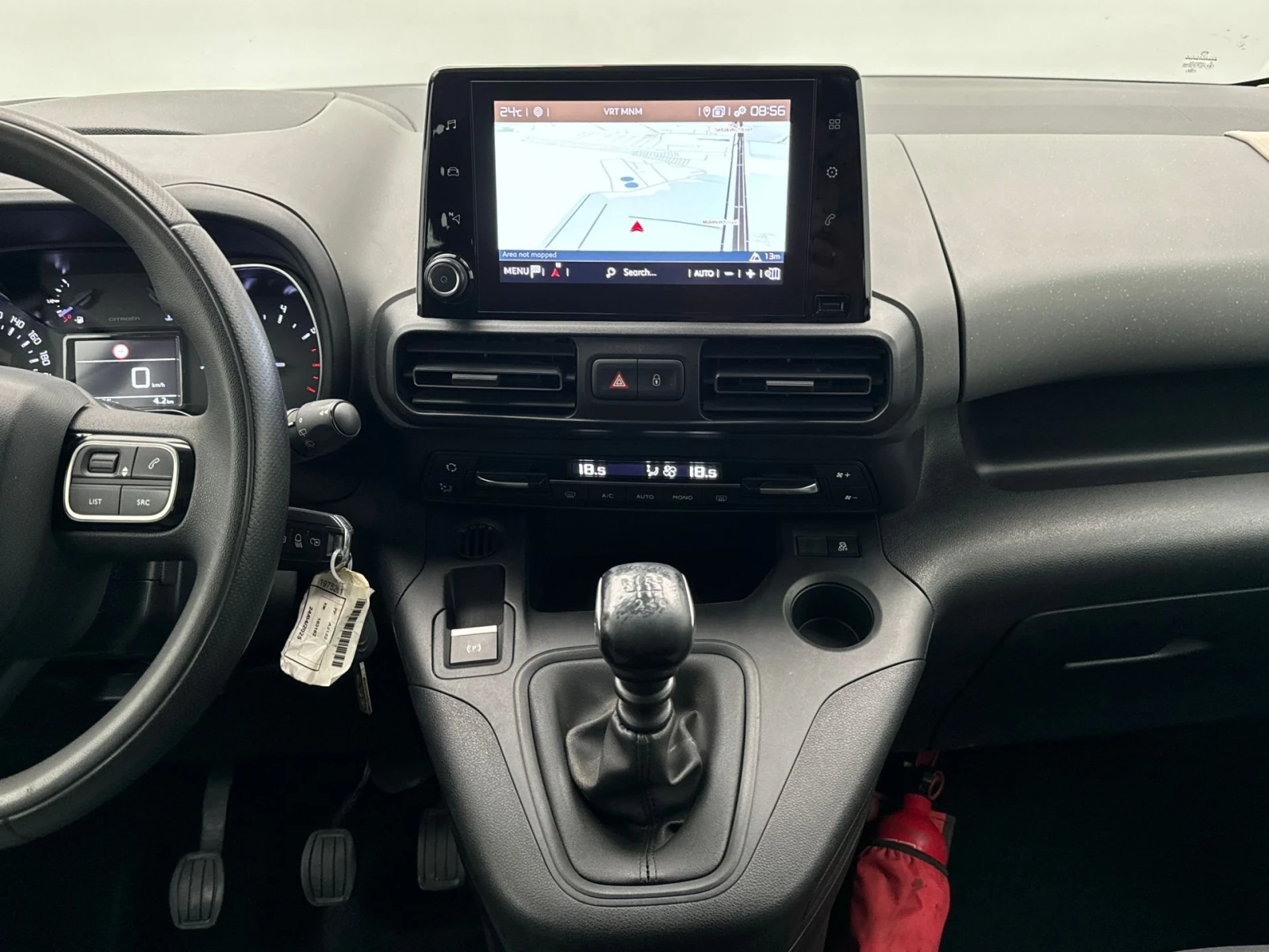 Citroen Berlingo Feel | Mobile.bg — изображение 15