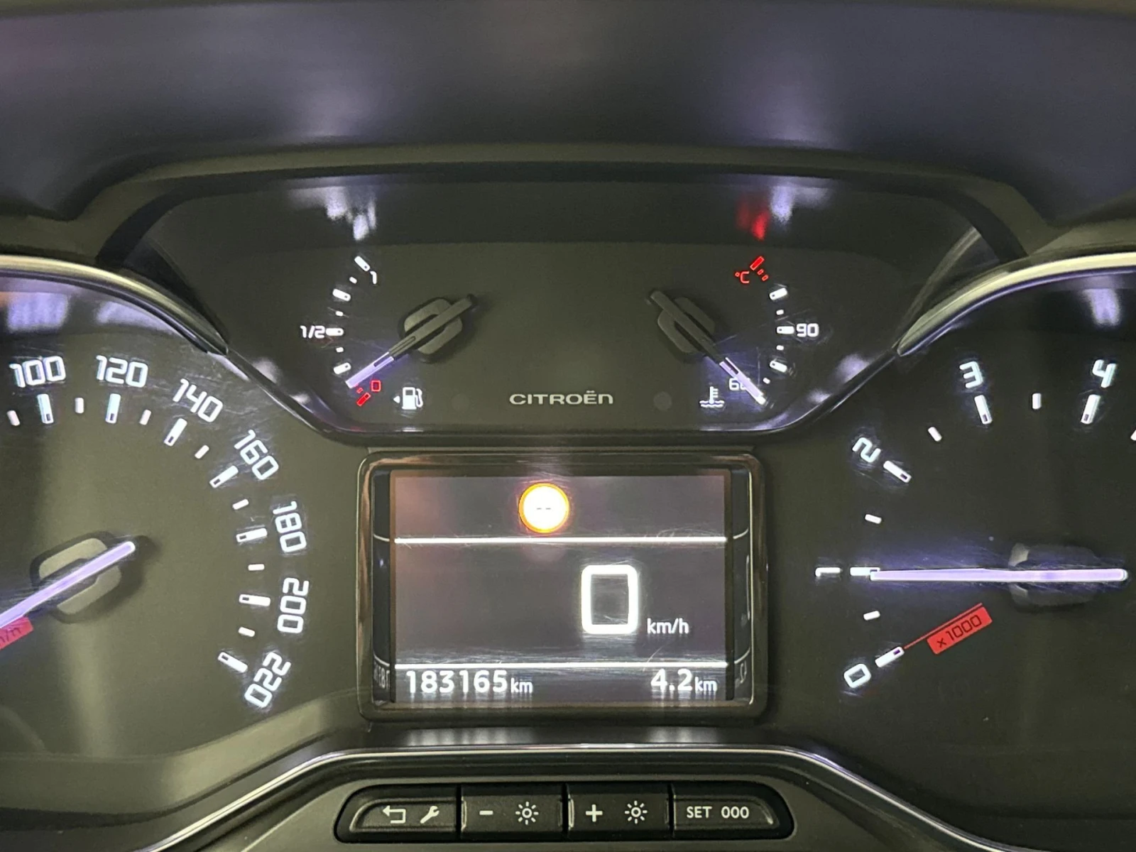 Citroen Berlingo Feel | Mobile.bg — изображение 14