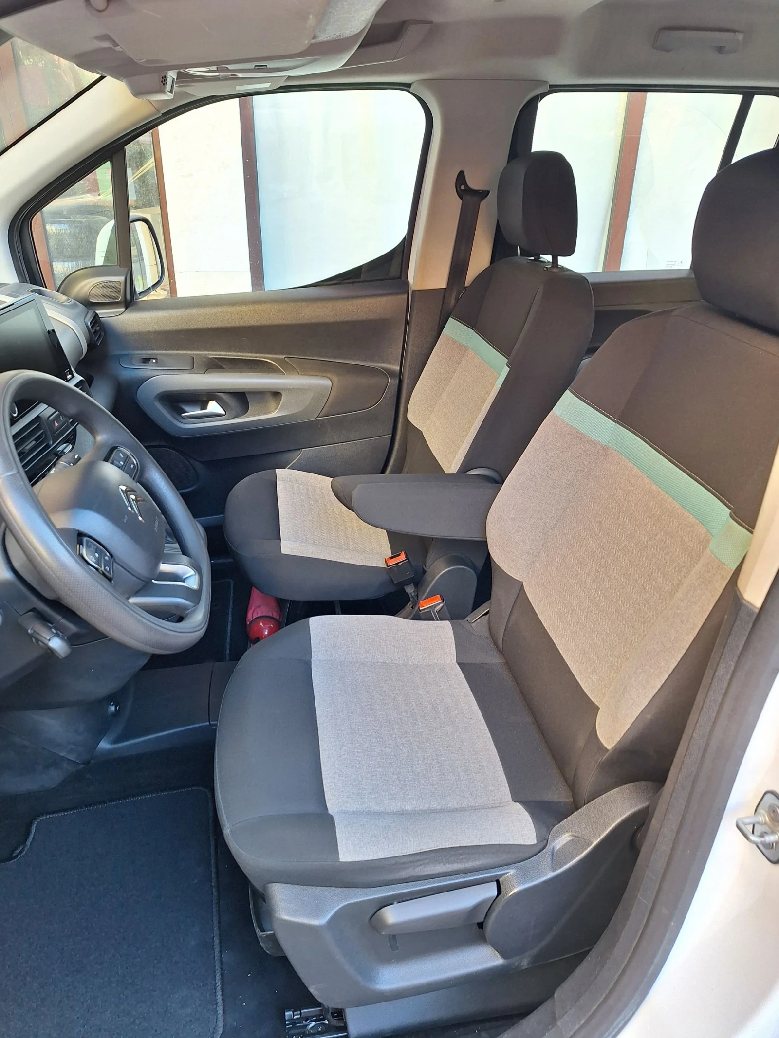 Citroen Berlingo ПРОБЛЕМ В МОТОРА  | Mobile.bg — изображение 7