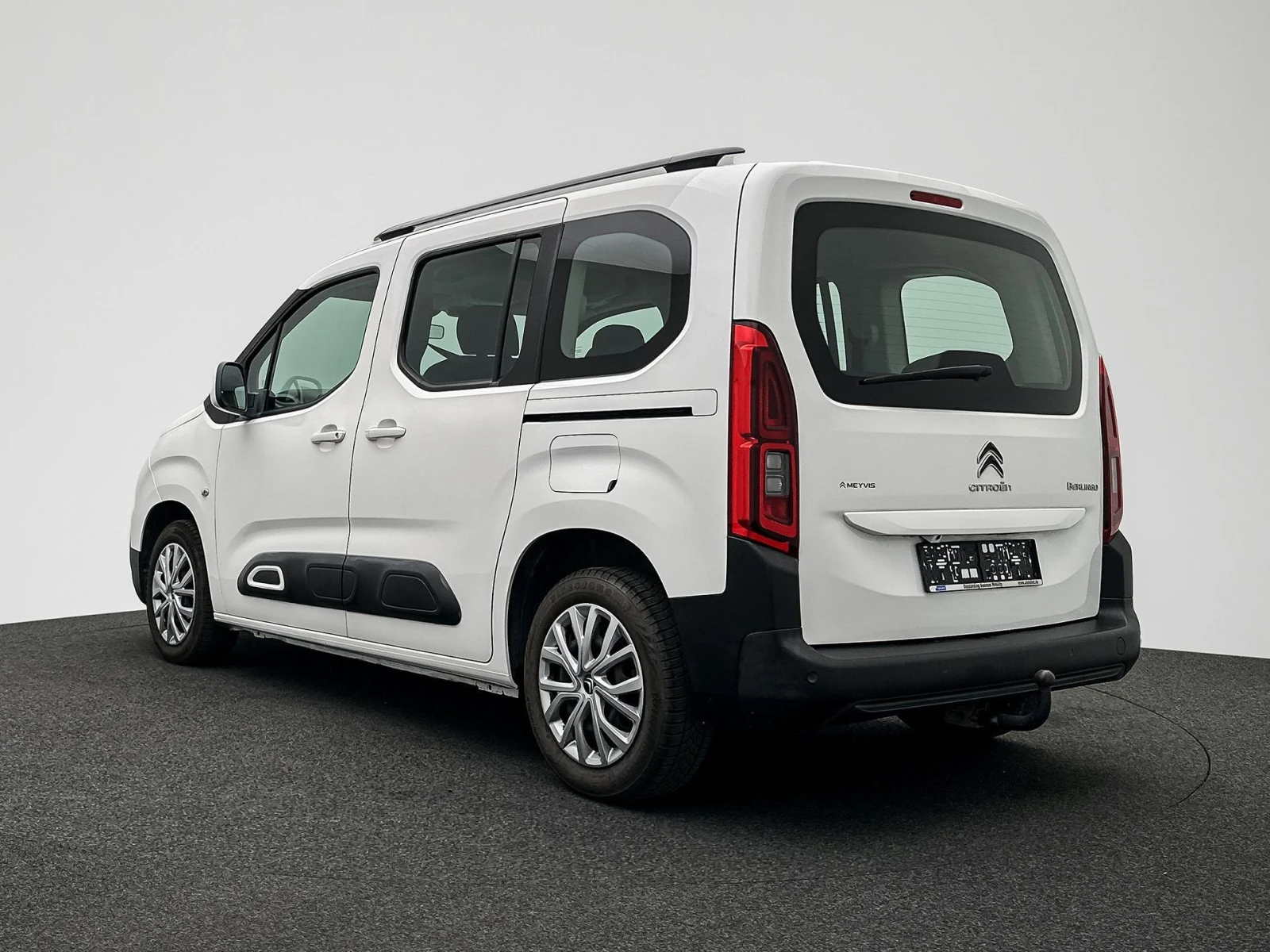 Citroen Berlingo Feel - изображение 4