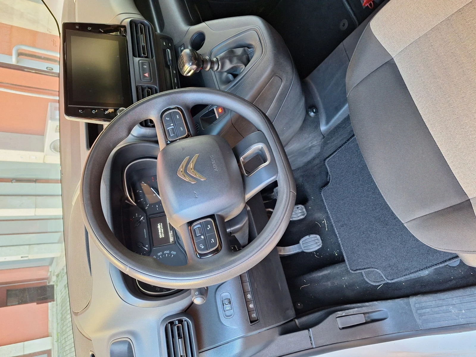 Citroen Berlingo ПРОБЛЕМ В МОТОРА  | Mobile.bg — изображение 9