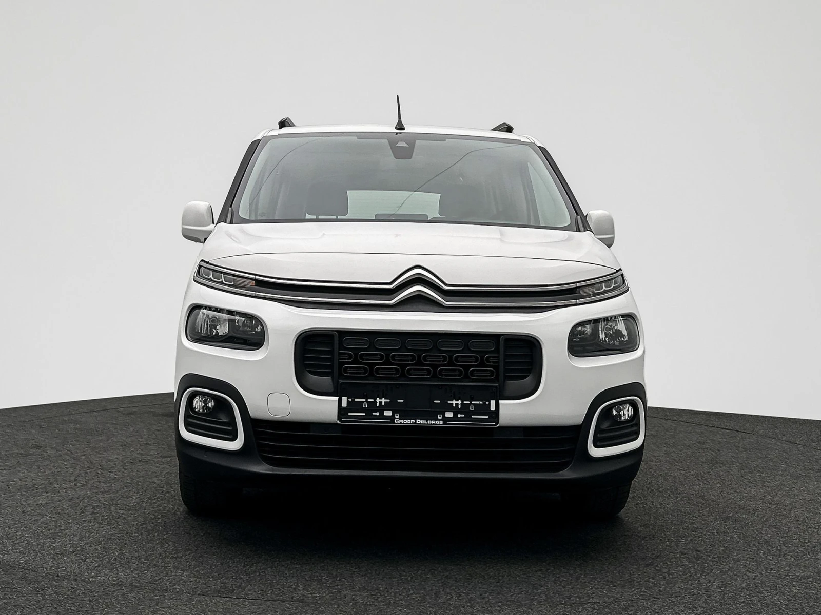 Citroen Berlingo Feel - изображение 7