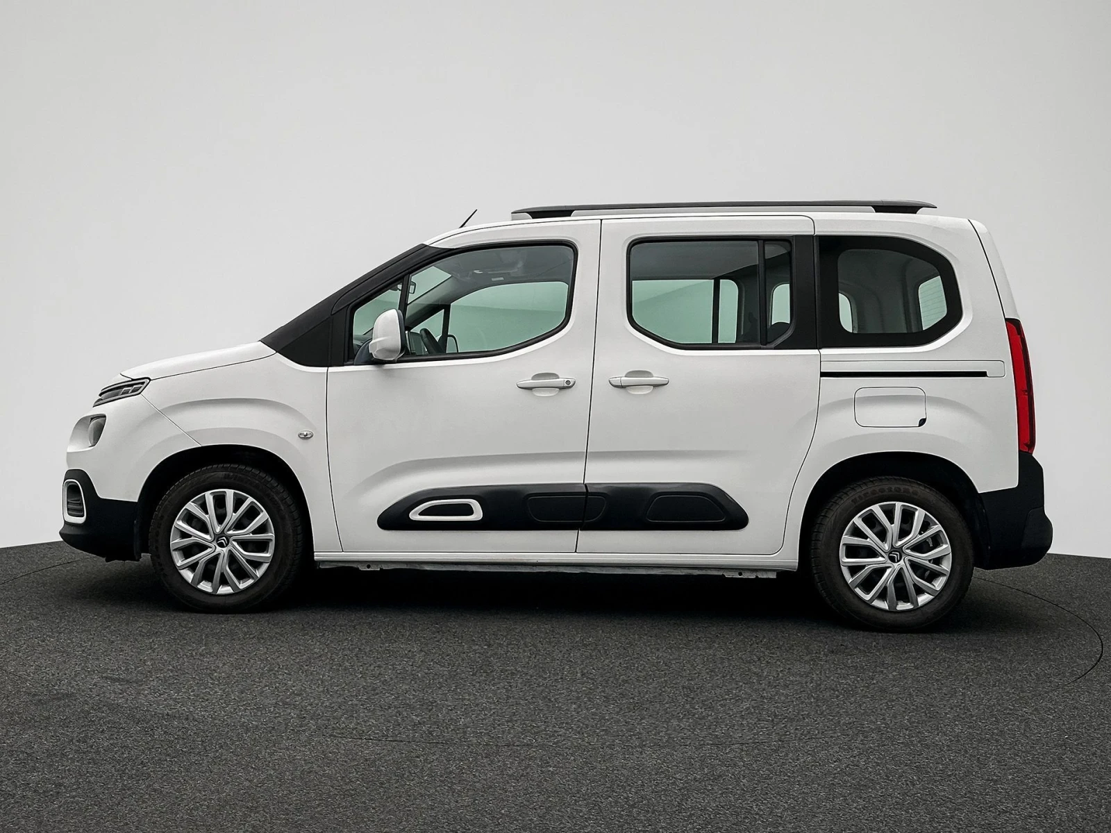 Citroen Berlingo Feel - изображение 5