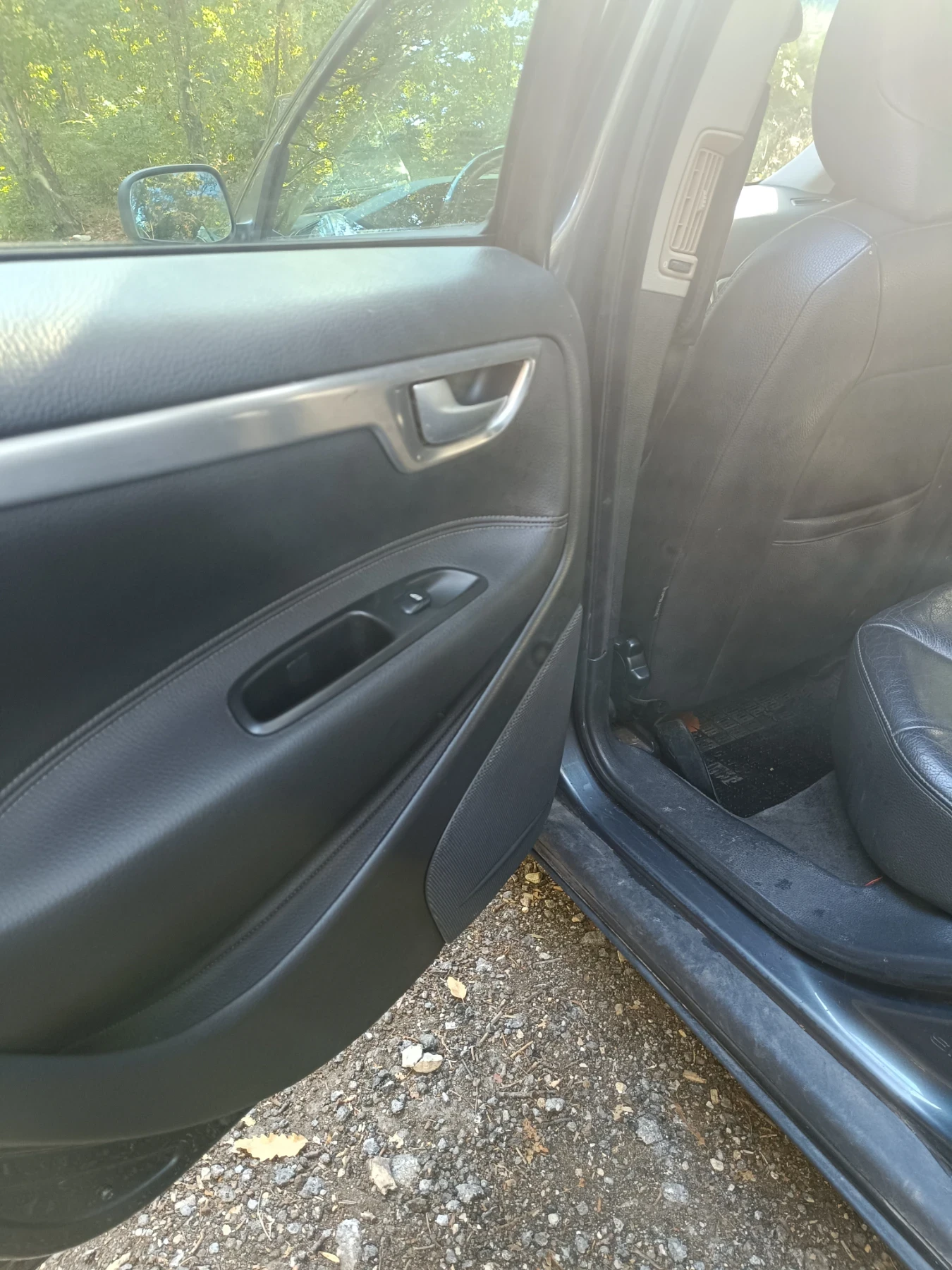 Volvo S60 2.4 D 5 | Mobile.bg   14