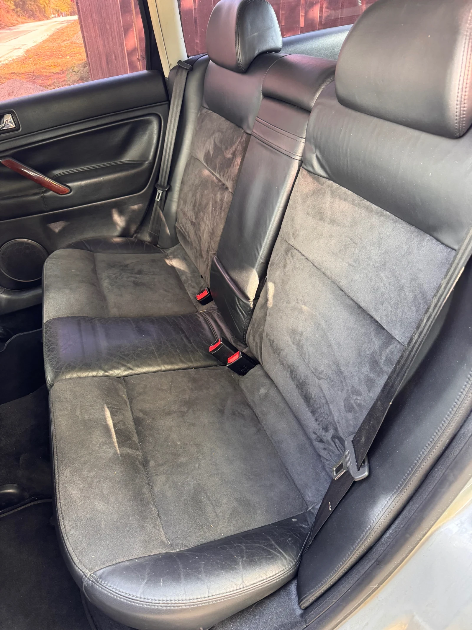 VW Passat 1.9 TDI Highline  - изображение 10
