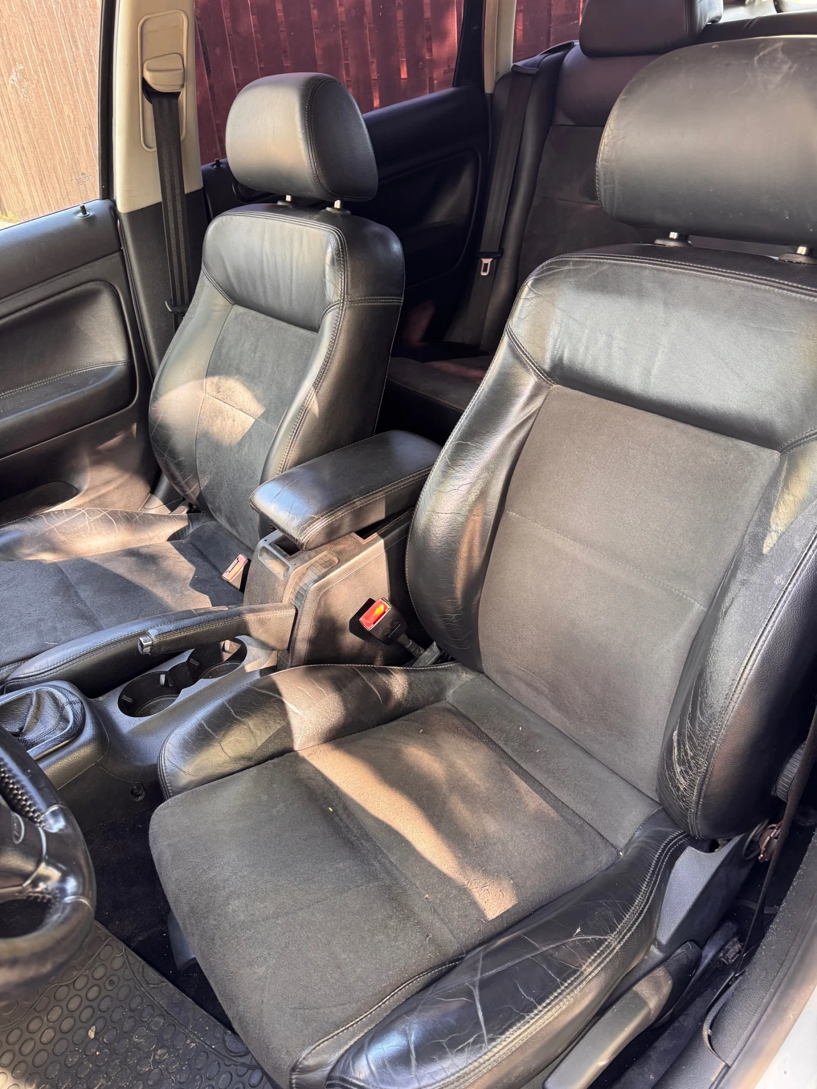 VW Passat 1.9 TDI Highline  - изображение 8