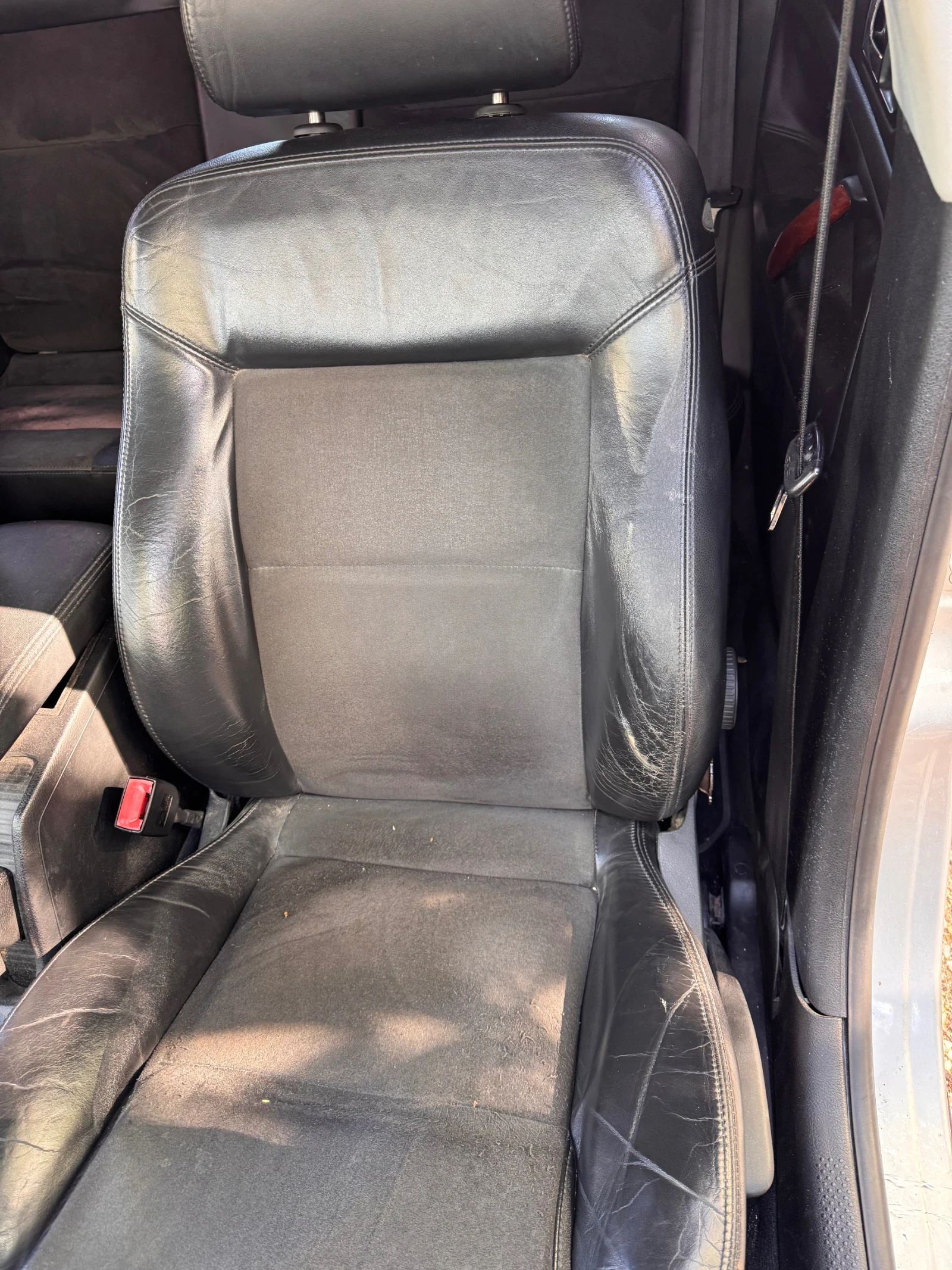 VW Passat 1.9 TDI Highline  - изображение 9