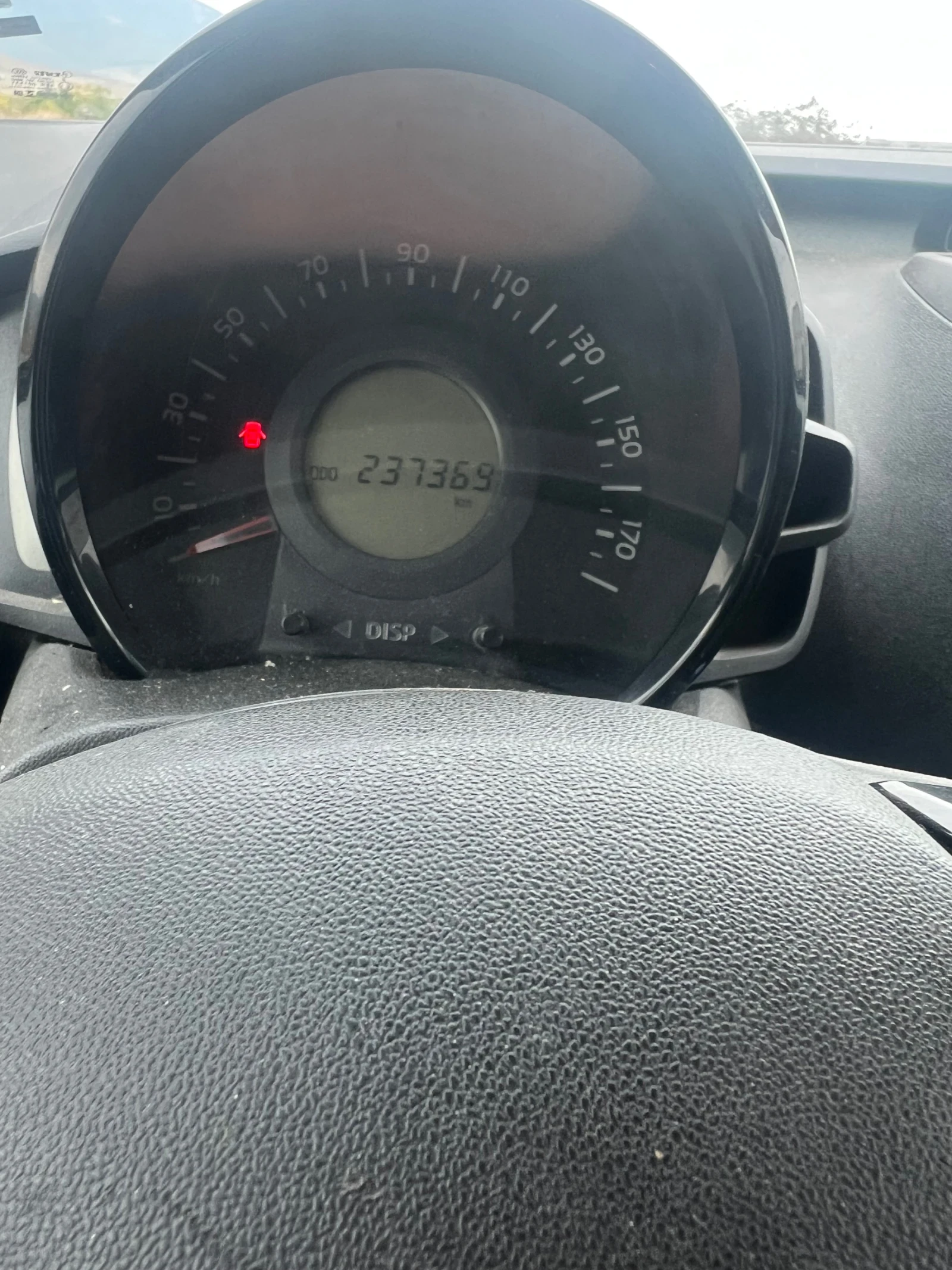 Toyota Aygo  - изображение 3