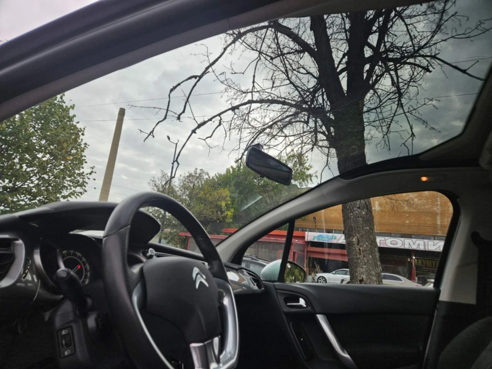 Citroen C3 1, 4 дизел 70 к.с - изображение 5