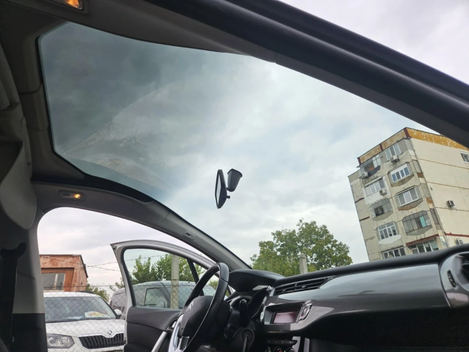 Citroen C3 1, 4 дизел 70 к.с - изображение 6