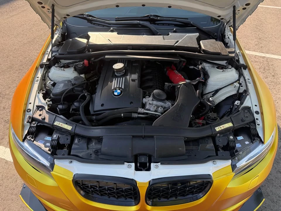 BMW 335 * Stage 2* * *  | Mobile.bg   7